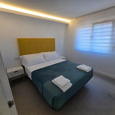 Apartamento Alborada Corcubión