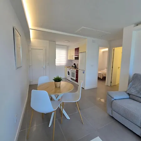 Alborada Apartamento Corcubión